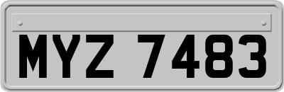MYZ7483