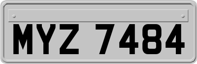 MYZ7484