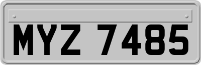 MYZ7485