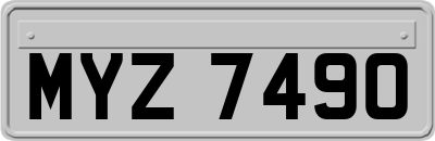 MYZ7490