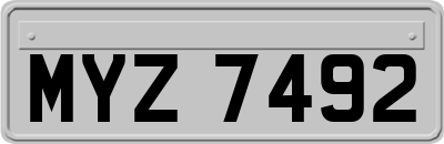 MYZ7492