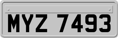 MYZ7493