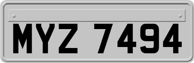 MYZ7494
