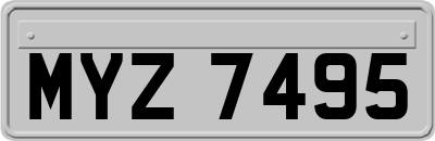 MYZ7495