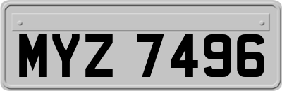 MYZ7496