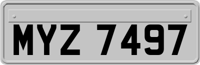 MYZ7497