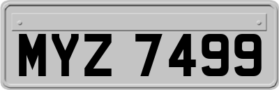 MYZ7499