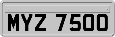 MYZ7500