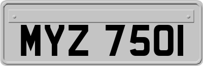 MYZ7501