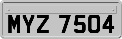 MYZ7504