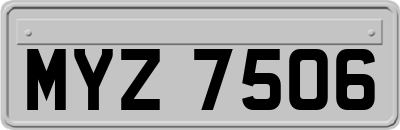 MYZ7506