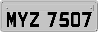 MYZ7507