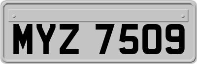 MYZ7509