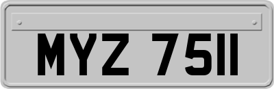 MYZ7511