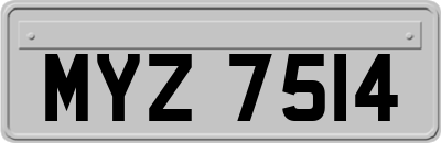 MYZ7514