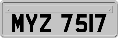 MYZ7517