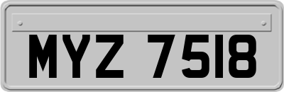 MYZ7518