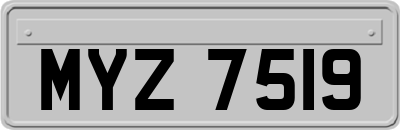MYZ7519