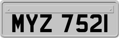 MYZ7521