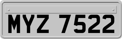 MYZ7522