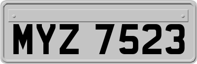 MYZ7523