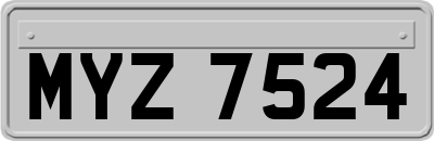 MYZ7524