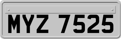 MYZ7525