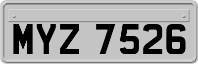 MYZ7526
