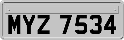MYZ7534
