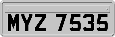 MYZ7535