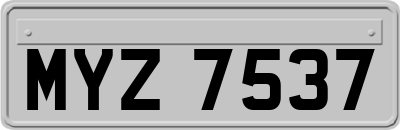 MYZ7537
