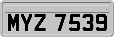 MYZ7539
