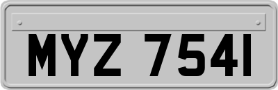 MYZ7541