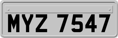 MYZ7547