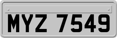 MYZ7549