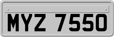 MYZ7550