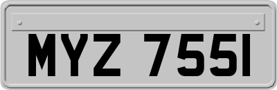 MYZ7551