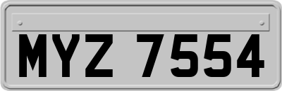 MYZ7554
