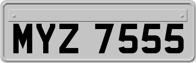 MYZ7555