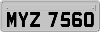 MYZ7560