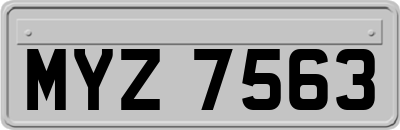 MYZ7563