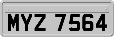 MYZ7564