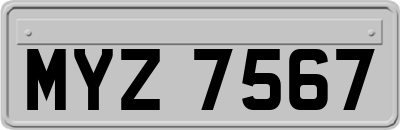 MYZ7567