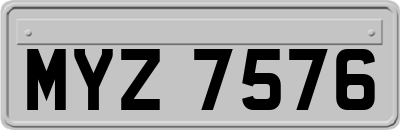 MYZ7576