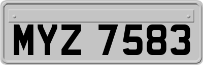 MYZ7583