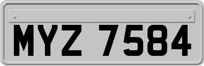 MYZ7584