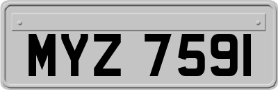 MYZ7591