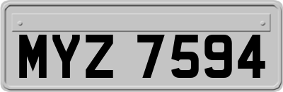 MYZ7594