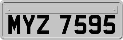 MYZ7595