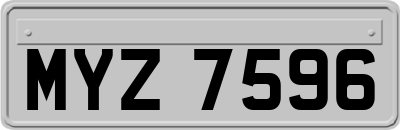 MYZ7596